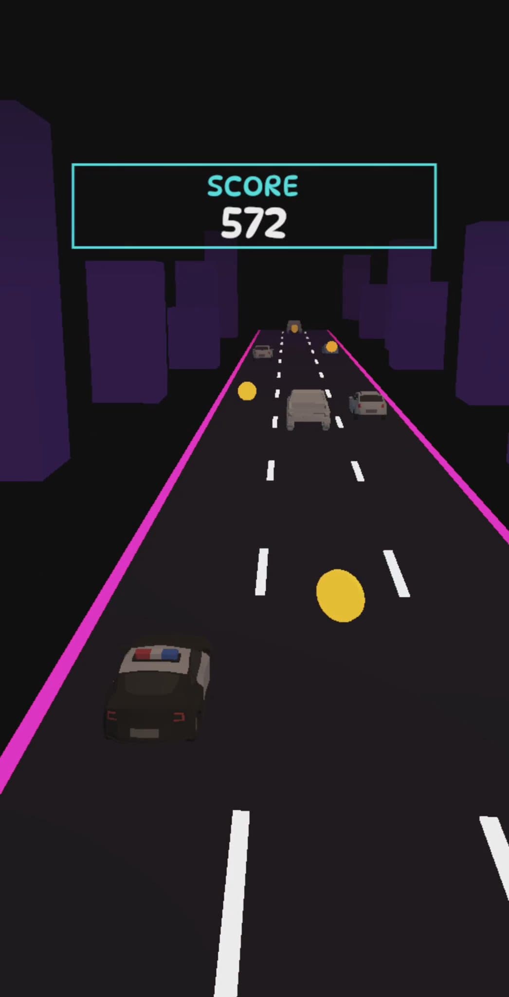 Neon Highway