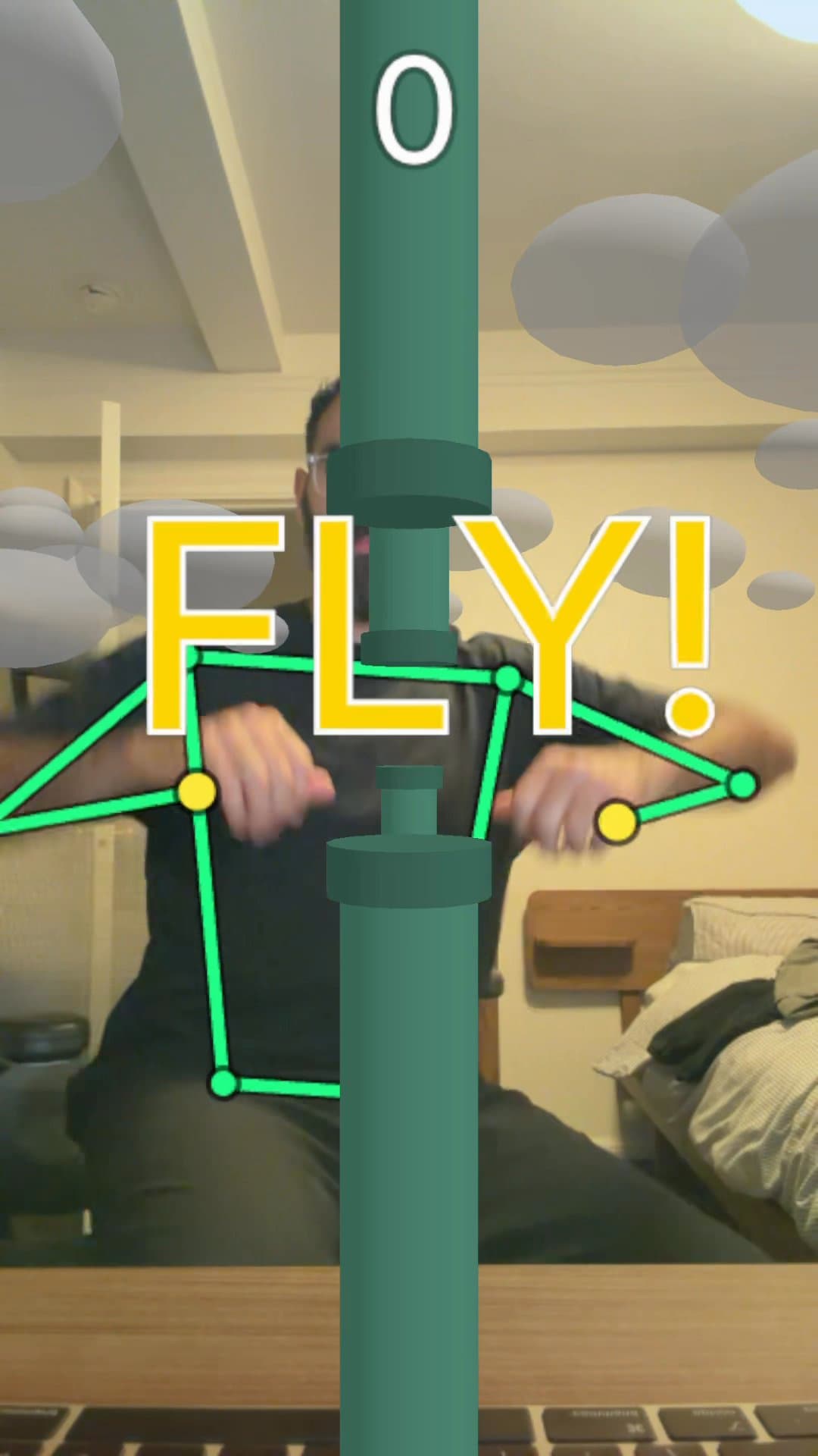 Flap Hero