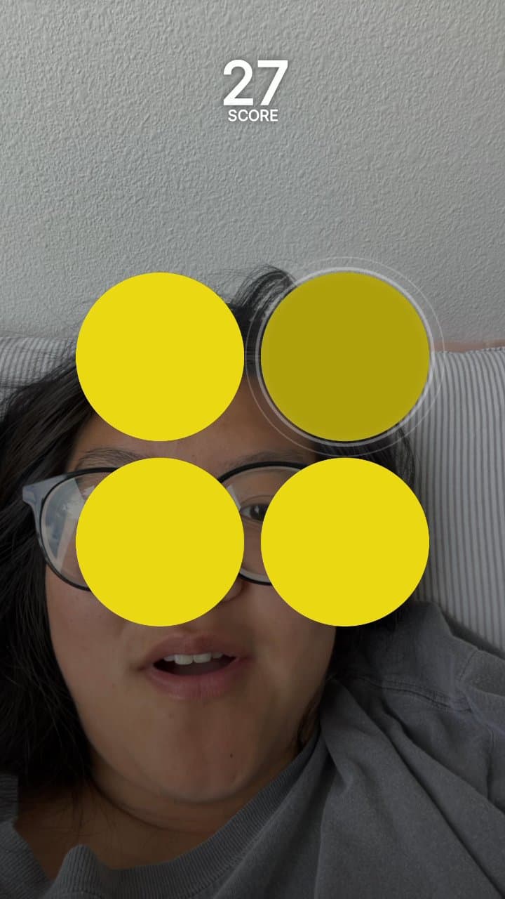 Linda Phan highlight